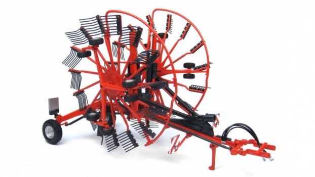 KUHN GA 9531