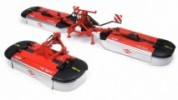 KUHN PZ 960 LIFT-CONTROL PZ 321 F