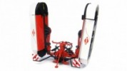 KUHN PZ 960 LIFT-CONTROL PZ 321 F