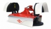 KUHN PZ 960 LIFT-CONTROL PZ 321 F