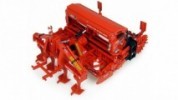 KUHN SITERA 3000 - HR 304 - DC 301 (2012)