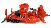 KUHN SITERA 3000 - HR 304 - DC 301 (2012)