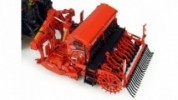 KUHN SITERA 3000 - HR 304 - DC 301 (2012)
