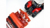 KUHN SITERA 3000 - HR 304 - DC 301 (2012)