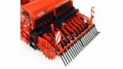 KUHN SITERA 3000 - HR 304 - DC 301 (2012)