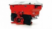 REMORQUE KUHN 40.1 SPRAYER WITH SOFT TOP COVER