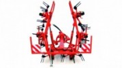 REMORQUE KUHN GF 6502
