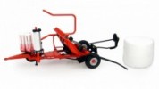 REMORQUE KUHN RW 1400