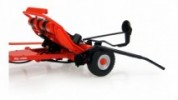 REMORQUE KUHN RW 1400