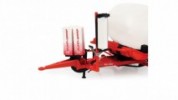 REMORQUE KUHN RW 1400