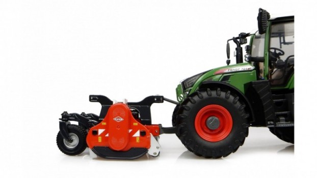 Kuhn BCR 2800