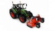 Kuhn BCR 2800