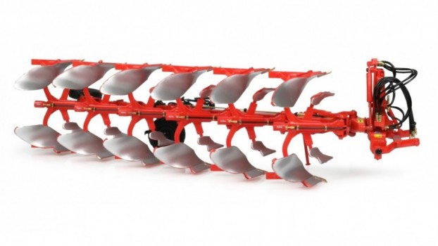 Kuhn Vari-Master 183