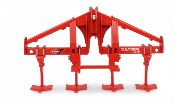 Kuhn DC 301