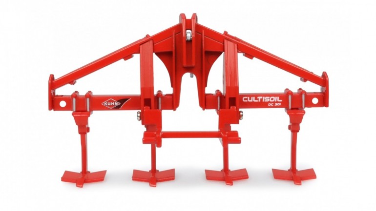 Kuhn DC 301