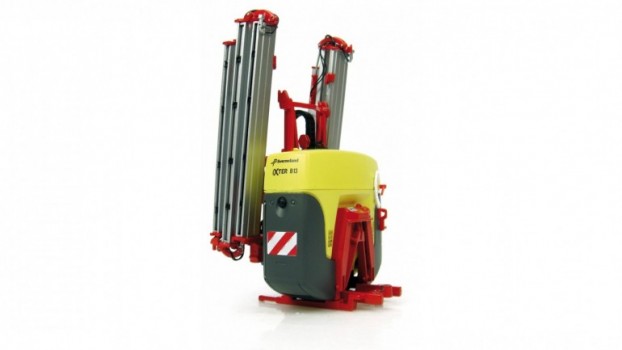 KVERNELAND IXTER B13