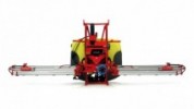 KVERNELAND IXTER B13