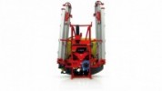 KVERNELAND IXTER B13