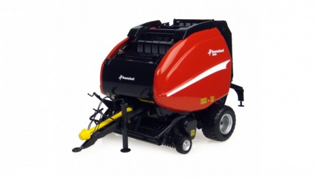 KVERNELAND 6520 BALER