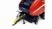 KVERNELAND 6520 BALER
