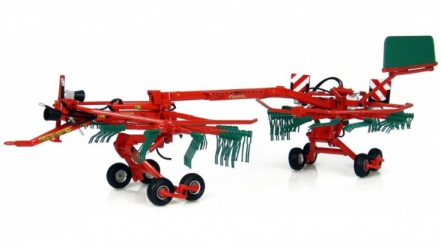 KVERNELAND TAARUP 9471 S VARIO