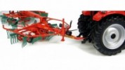 KVERNELAND TAARUP 9471 S VARIO