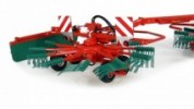 KVERNELAND TAARUP 9471 S VARIO