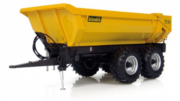 LE BOULCH TP180