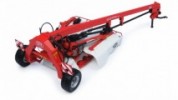 LELY SPLENDIMO 550P (2013)