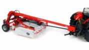 LELY SPLENDIMO 550P (2013)