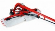 LELY SPLENDIMO 550P (2013)