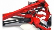 LELY SPLENDIMO 550P (2013)
