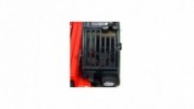 MANITOU MT 625 T CONFORT AVEC CHARGEUR