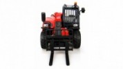 MANITOU MT 625 T CONFORT AVEC CHARGEUR