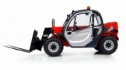 MANITOU MT 625 T CONFORT AVEC CHARGEUR