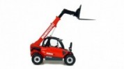 MANITOU MT 625 T CONFORT AVEC CHARGEUR