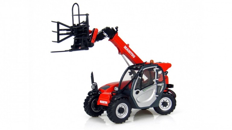 MANITOU MLT 625-75H