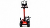 MANITOU MLT 625-75H