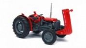 MASSEY FERGUSON 35X (1963)