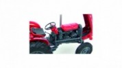 MASSEY FERGUSON 35X (1963)