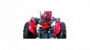 MASSEY FERGUSON 35X (1963)