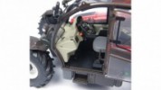 MASSEY FERGUSON 9407 AVEC GODET TELESCOPIQUE