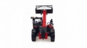 MASSEY FERGUSON 9407 AVEC GODET TELESCOPIQUE