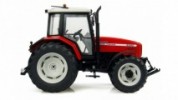 MASSEY FERGUSON 6290 (2002)