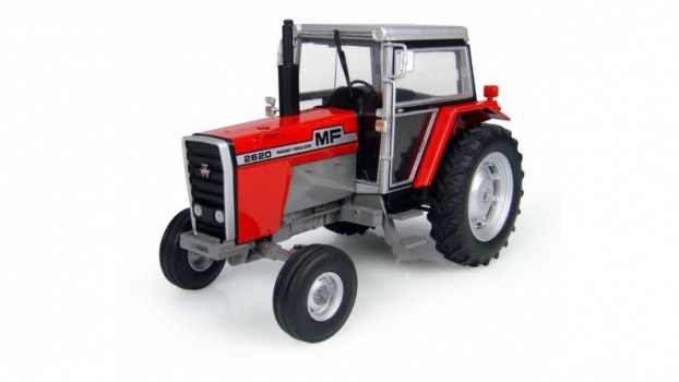 MASSEY FERGUSON 2620 - 2WD (1979)