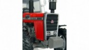MASSEY FERGUSON 2680 - 4WD (1980)
