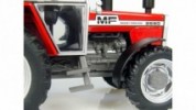 MASSEY FERGUSON 2680 - 4WD (1980)