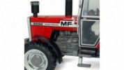 MASSEY FERGUSON 2680 - 4WD (1980)
