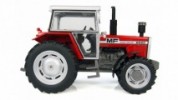 MASSEY FERGUSON 2680 - 4WD (1980)
