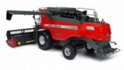 MOISSONNEUSE 73455 ACTIVA (2013)